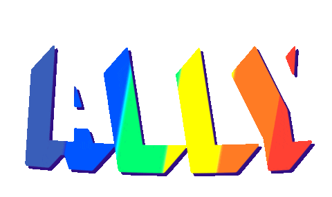 Pride Love Sticker by melbduran