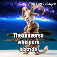 Stars Night GIF by Radiantelope