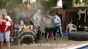 comedy central season 3 episode 17 GIF by Workaholics