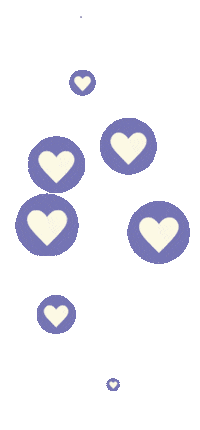 Likes Sticker by Bel Diniz