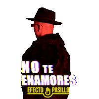 ay ay ay no Sticker by Warner Music Spain