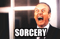 doctor who merlin GIF