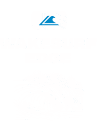 Liquid_Force_Official wakesurf liquidforce liquid force wakesurf edge Sticker