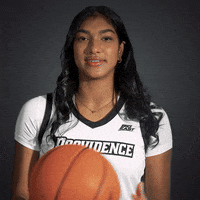 Assist College Hoops GIF by Providence Friars