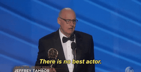 Jeffrey Tambor Emmys 2016 GIF by Emmys