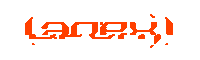 Apex Sticker by Musical Madness