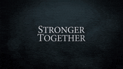 Community Strongertogether GIF by SELF-MADE WOMAN