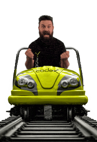 Kleber Netzwerk Sticker by codex-x
