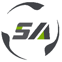 Sa Sticker by SportsArt
