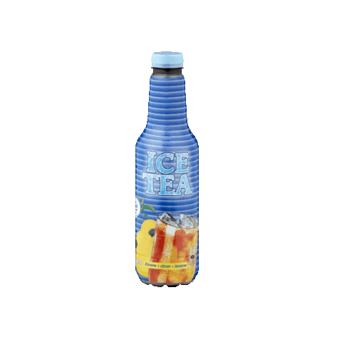 Iced Tea Sticker by Migros
