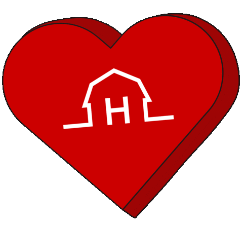 Valentines Day Love Sticker by Hickory Farms