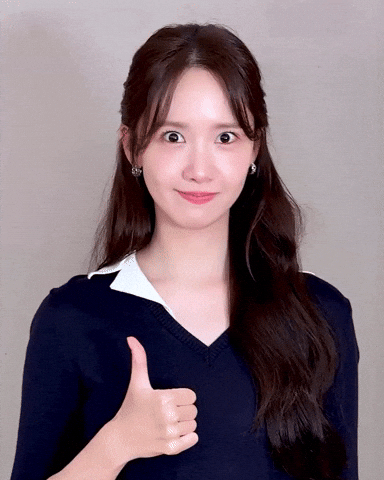 Yoona GIF