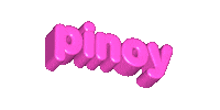 Philippines Filipino Sticker