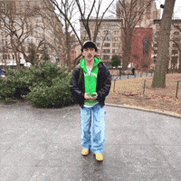 Boys GIF by Respective