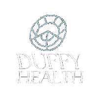 duffyhealth kinesiology quality service duffy health natural health clinic Sticker