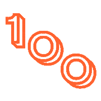 Mantra Keep It Real Sticker by Linebox Studio