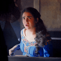 Daniel Radcliffe GIF by Dark Ages