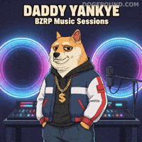 Chilling Daddy Yankee GIF by Doge Pound