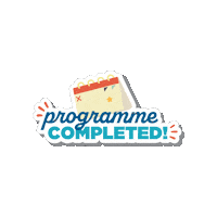 Workout Goals Sticker by Our Parks - Couch to Fitness