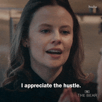 Grinding Locked In GIF by The Bear