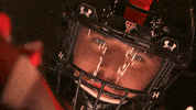 Eli Howard GIF by Texas Tech Football