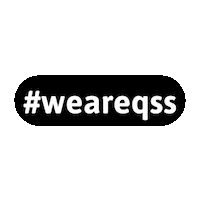 Qss Sticker by qss.ba