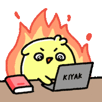 Work Working Sticker