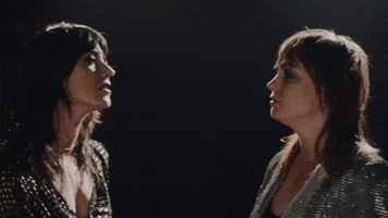 Angel Olsen GIF by Sharon Van Etten