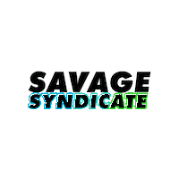 Obstacle Course Race Sticker by SavageRace