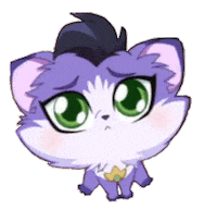 Amaru Sticker