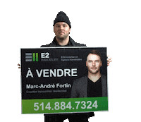 e2immobilier immo agenceimmobiliere e2immobilier agencee2 Sticker