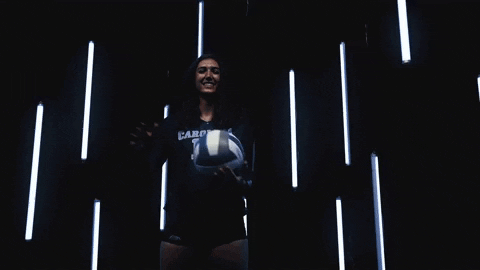 North Carolina GIF by UNC Tar Heels