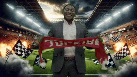 Futbol Uefa GIF by Anadolu Casino