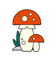 Harry Potter Magic Sticker by katycreates