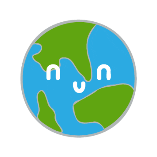 Earth Sticker