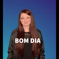 Bom dia