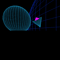 Landscape Cgi GIF by PERFECTL00P