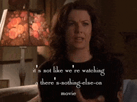 season 4 netflix GIF by Gilmore Girls 