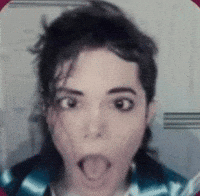 Michael Jackson Mj GIF