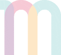 Baby M Sticker by Muppet Kids