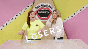 Lose Grace Helbig GIF by This Might Get