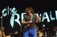 live music festival GIF by The Revivalists
