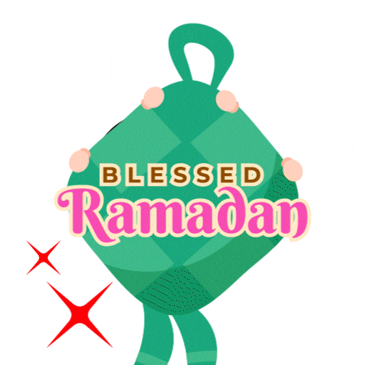 Posbbank Salamaidilfitri GIF by DBS Bank Ltd
