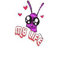 Illustration Sticker by trae