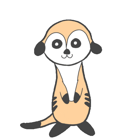 mico_chen giphyupload 可愛的 cutefox 嫩嫩狐 Sticker