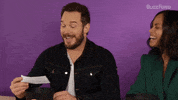 Chris Pratt Marvel GIF by BuzzFeed