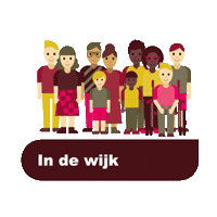Waterweg Wonen Sticker by craft of branding