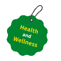 Health Wellness Sticker by iHerbTW