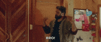 Pointing Agree GIF by HUNT FOR THE WILDERPEOPLE  