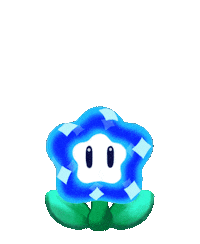 Mario Sticker